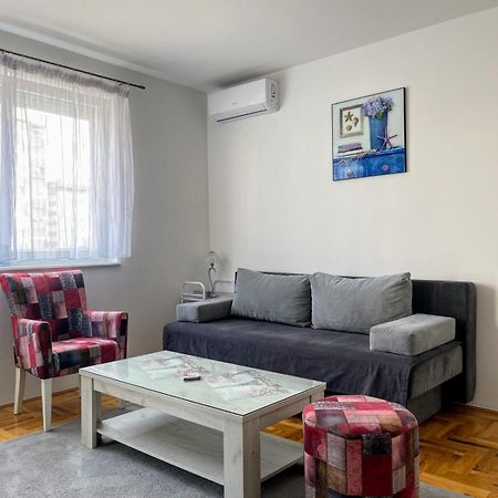 Apartman Hilandarska Apartment Lukavica Екстериор снимка