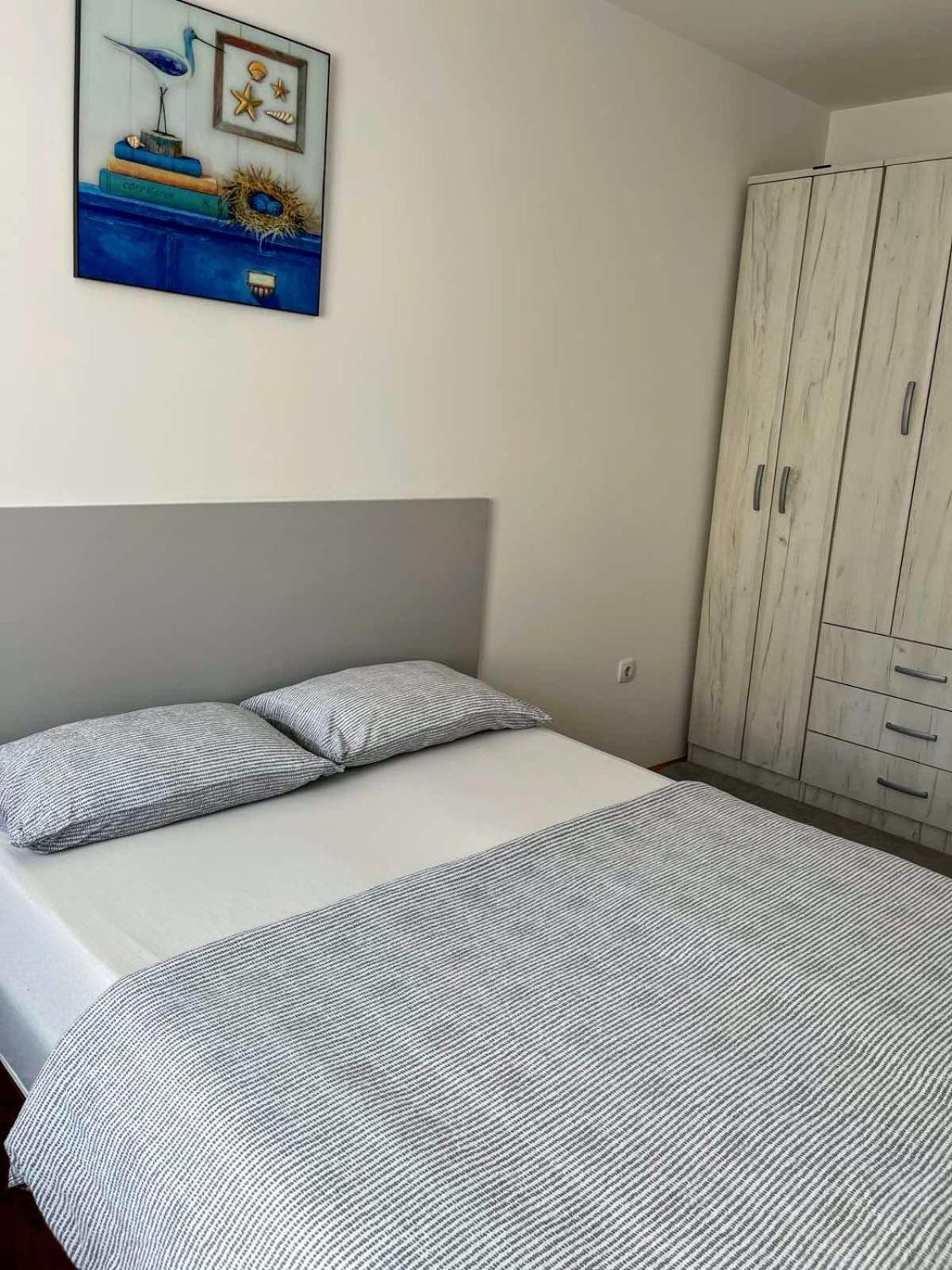 Apartman Hilandarska Apartment Lukavica Екстериор снимка